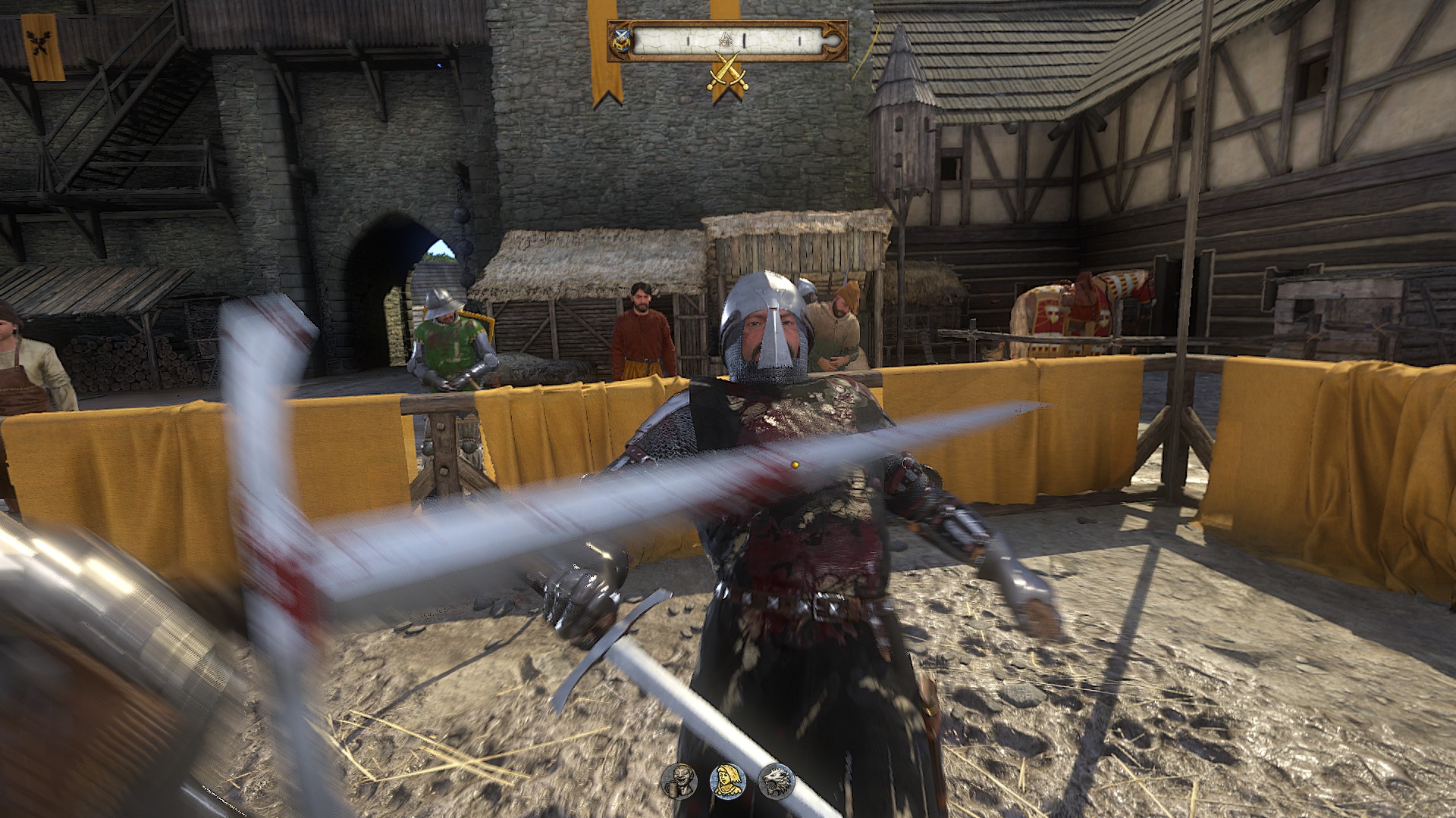 Rattay Tournament